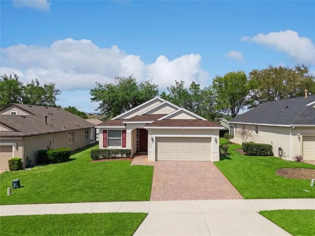 771 Wolf Creek Street Clermont FL 34711