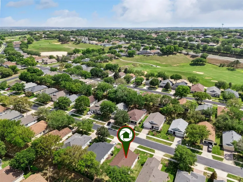 771 Wolf Creek Street Clermont FL 34711