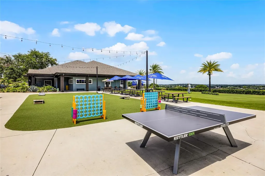 771 Wolf Creek Street Clermont FL 34711