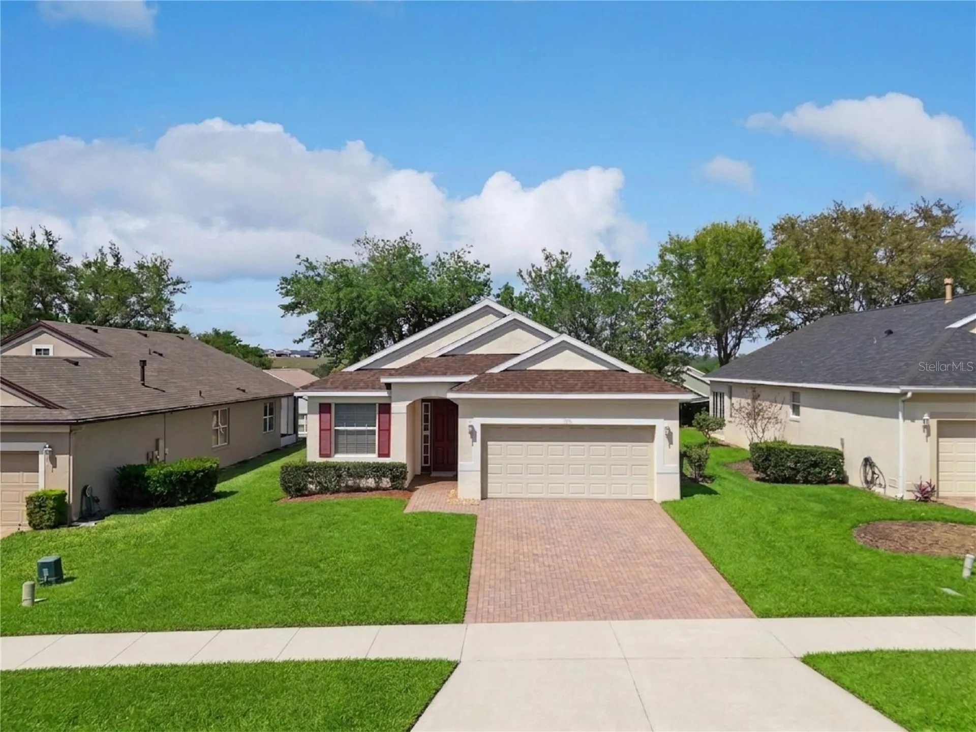 771 Wolf Creek Street Clermont FL 34711