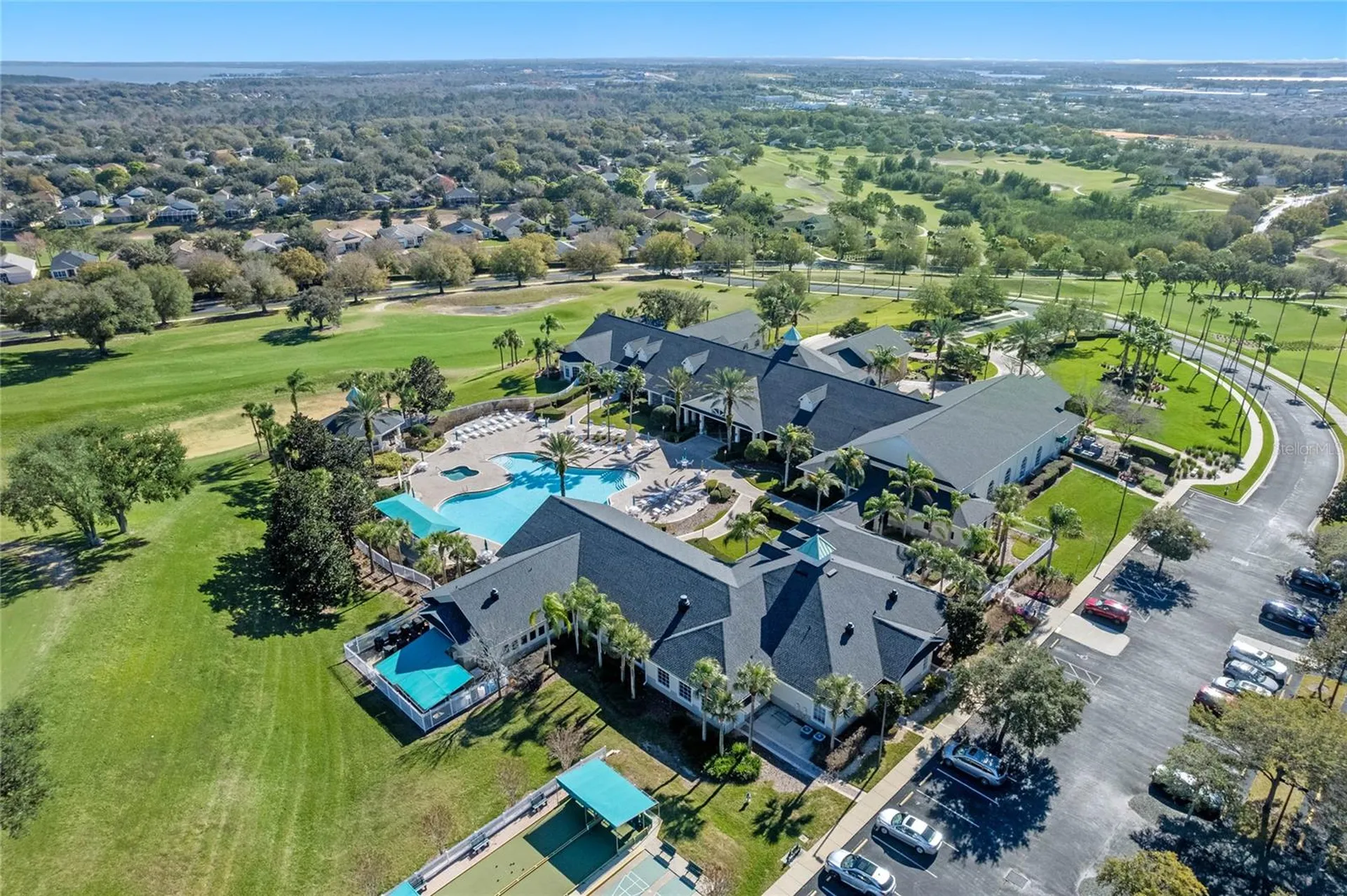 771 Wolf Creek Street Clermont FL 34711