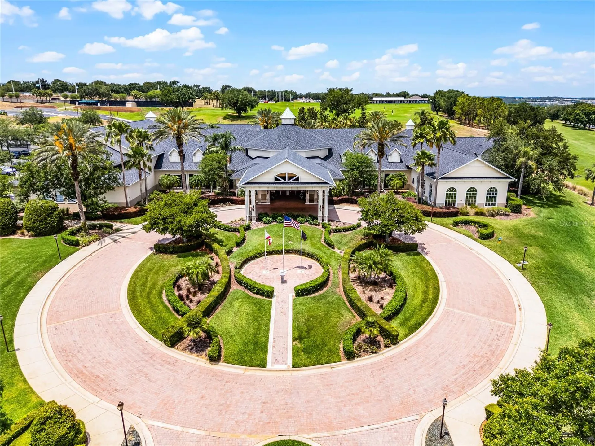 771 Wolf Creek Street Clermont FL 34711