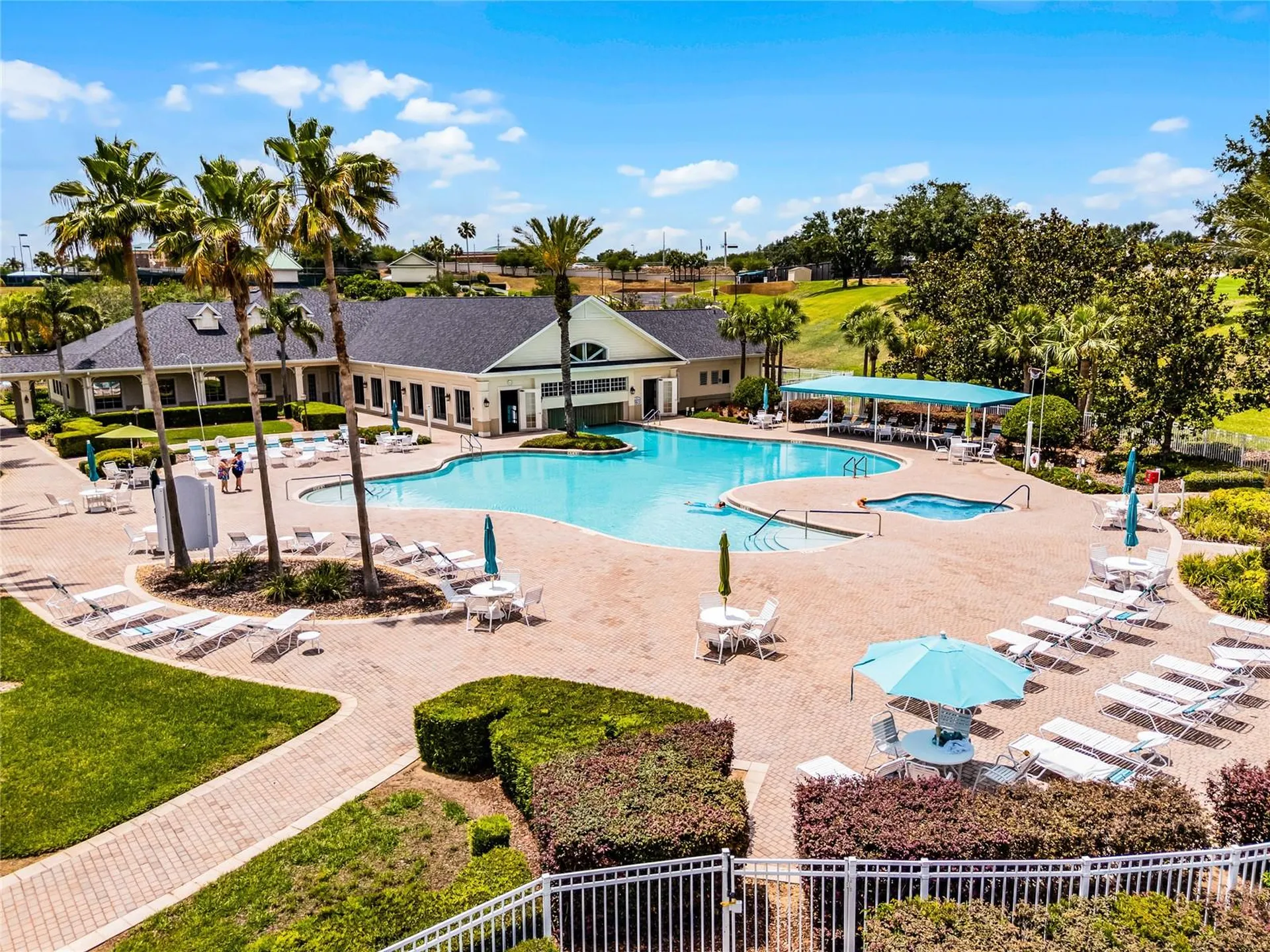 771 Wolf Creek Street Clermont FL 34711