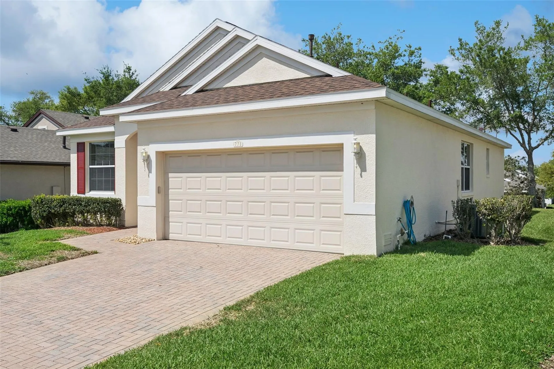 771 Wolf Creek Street Clermont FL 34711