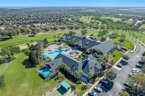 771 Wolf Creek Street Clermont FL 34711