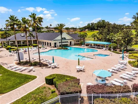 771 Wolf Creek Street Clermont FL 34711