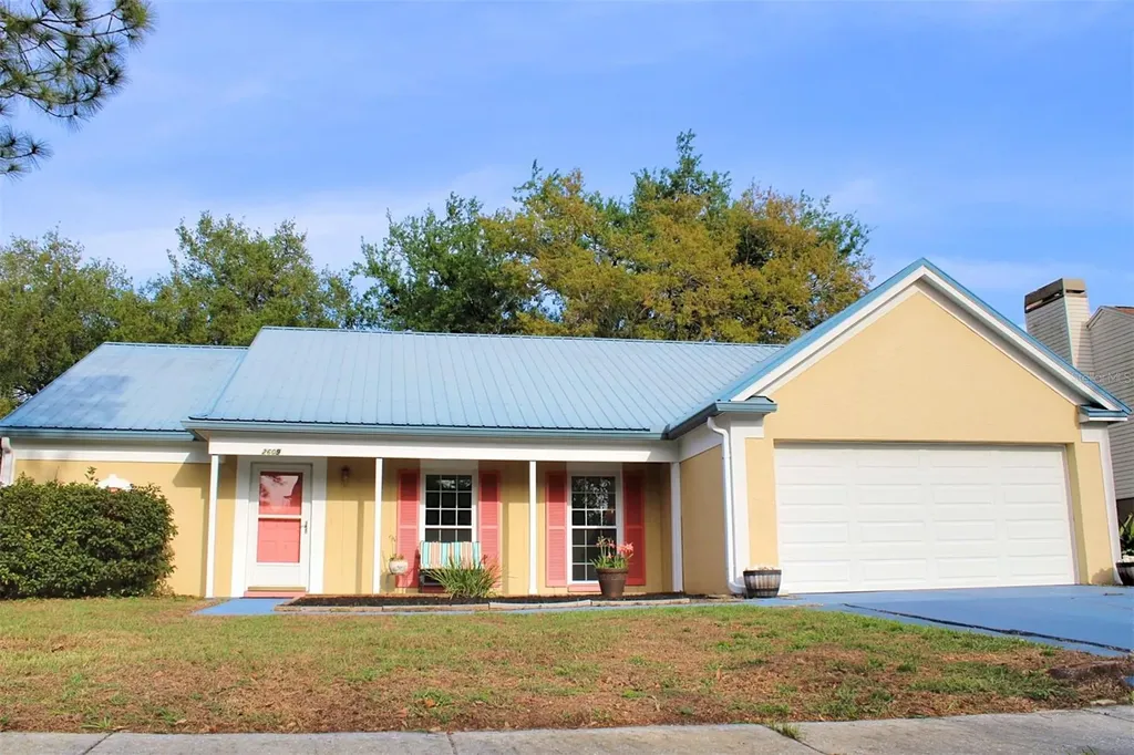 2609 Drumwood Place Valrico FL 33596
