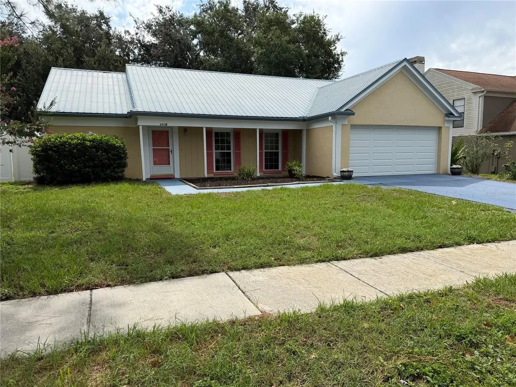 2609 Drumwood Place Valrico FL 33596