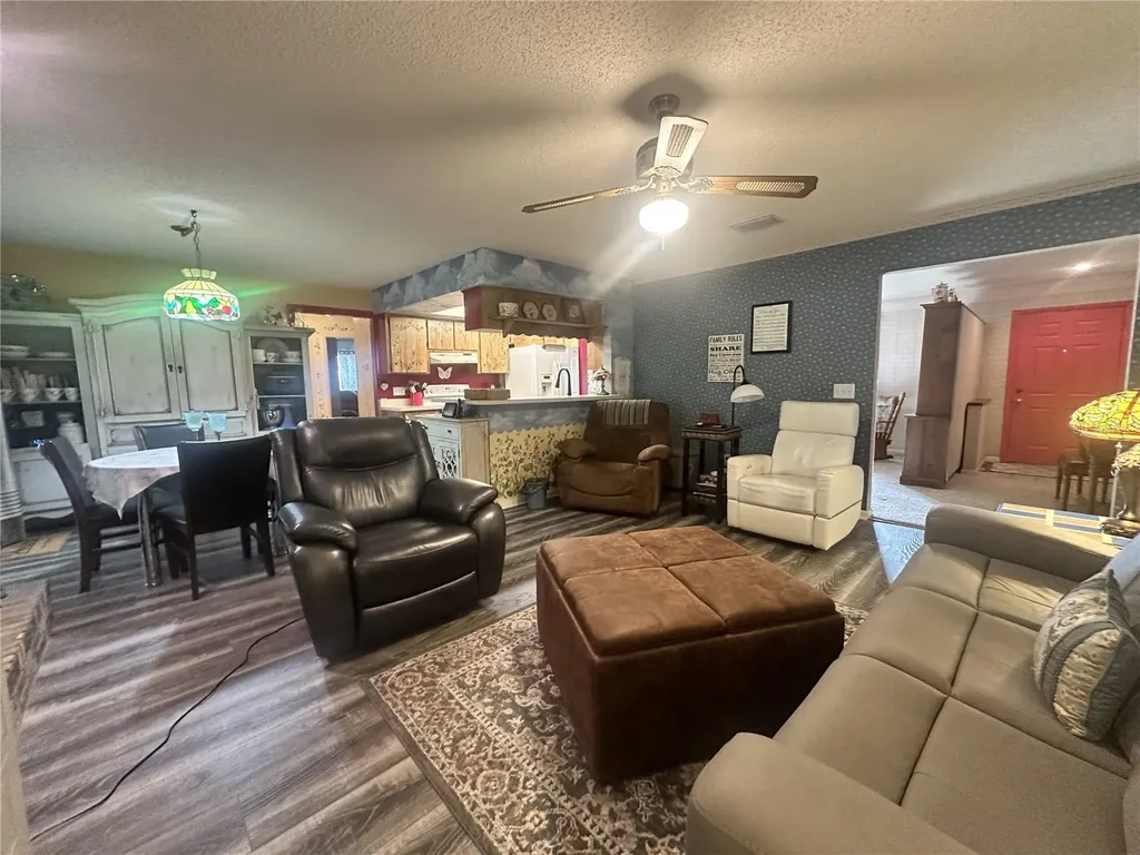 2609 Drumwood Place Valrico FL 33596