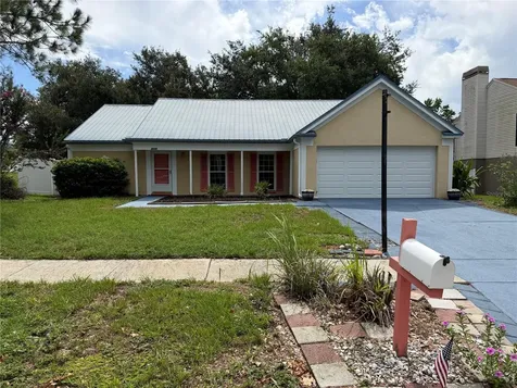 2609 Drumwood Place Valrico FL 33596