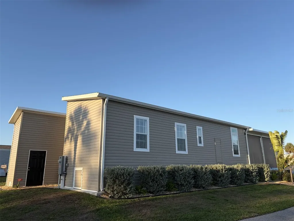 6729 Sage Lane North Port FL 34287