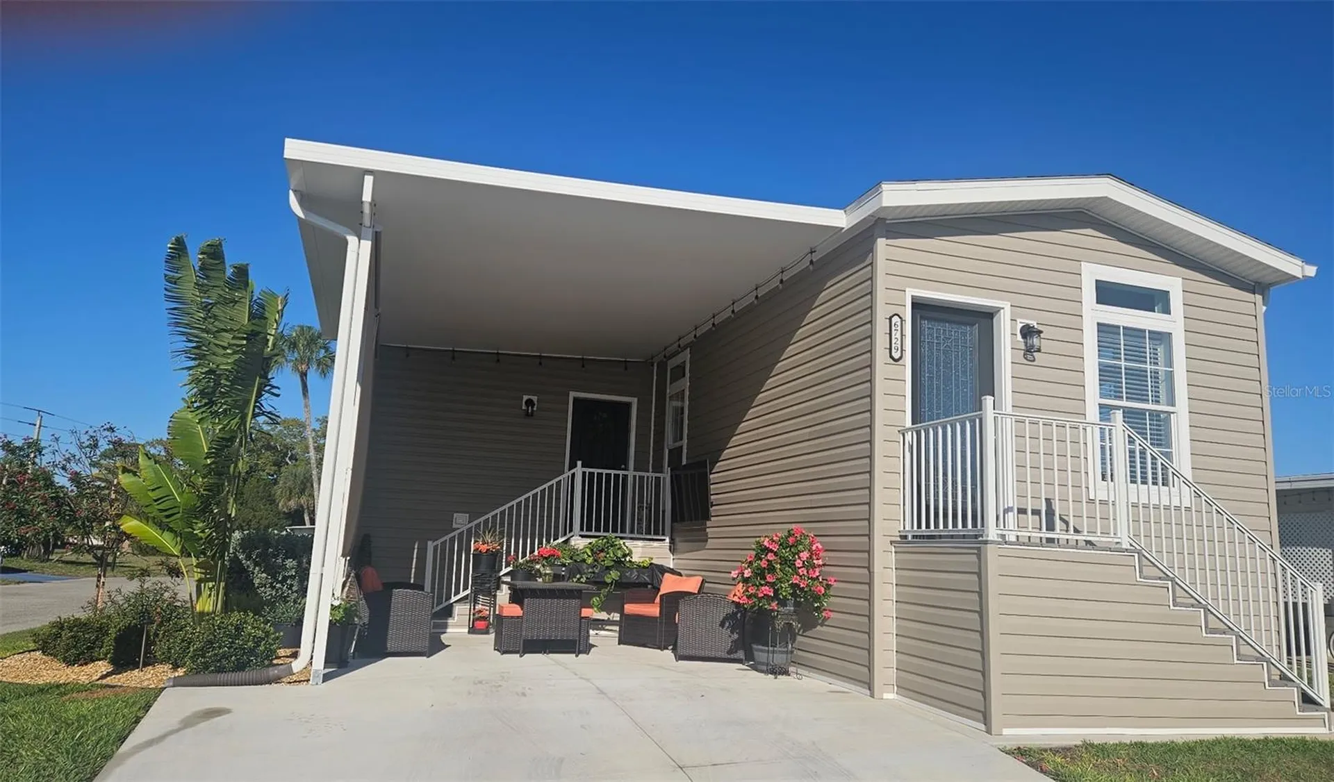 6729 Sage Lane North Port FL 34287