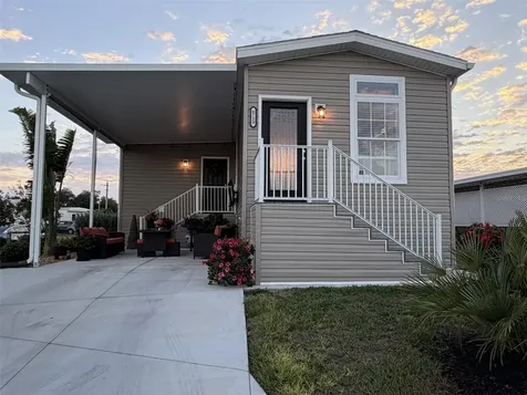 6729 Sage Lane North Port FL 34287