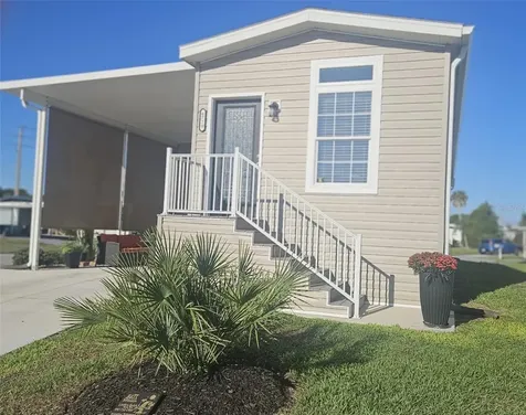 6729 Sage Lane North Port FL 34287