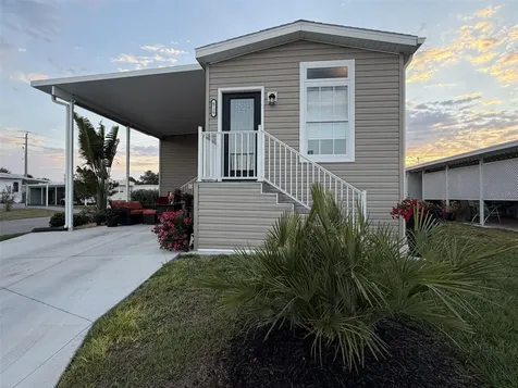 6729 Sage Lane North Port FL 34287