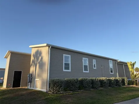6729 Sage Lane North Port FL 34287