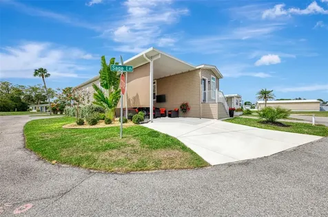 6729 Sage Lane North Port FL 34287