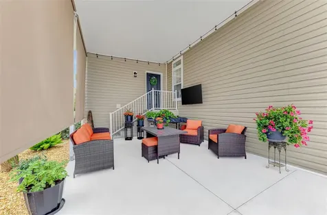 6729 Sage Lane North Port FL 34287