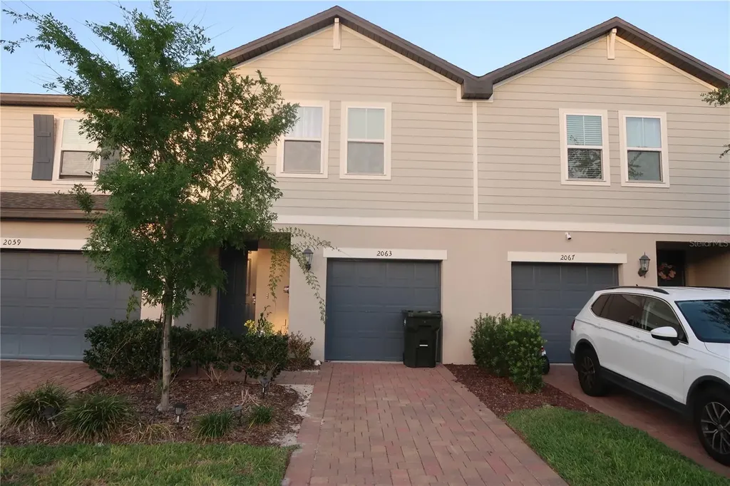 2063 Harebell Lane Ocoee FL 34761