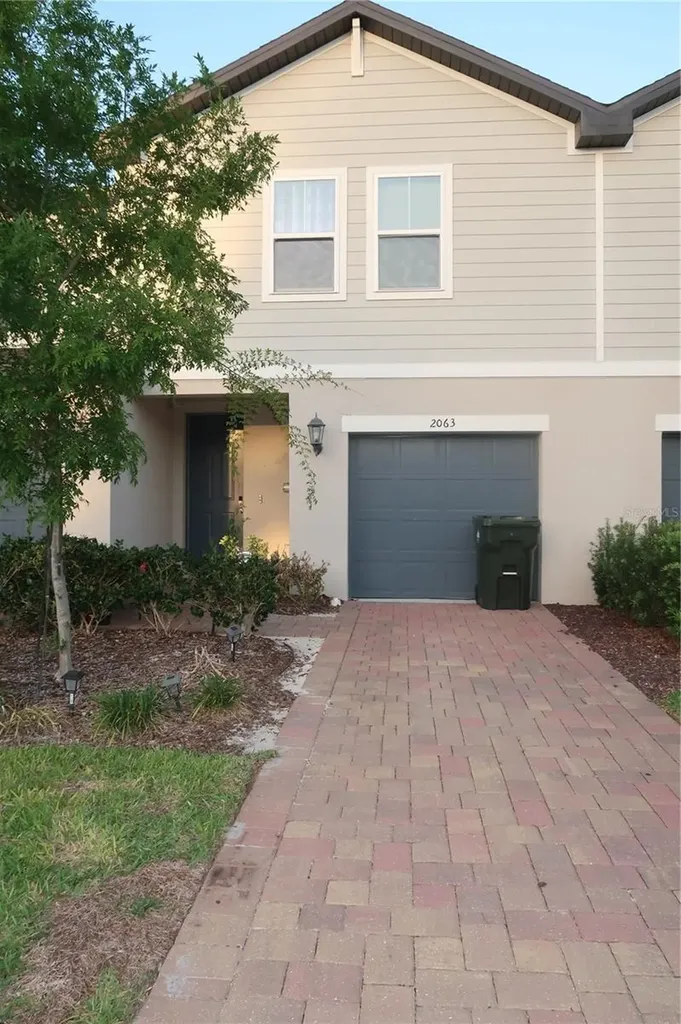 2063 Harebell Lane Ocoee FL 34761