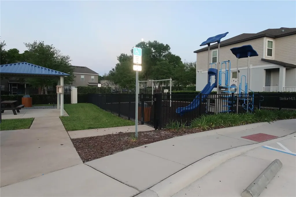 2063 Harebell Lane Ocoee FL 34761