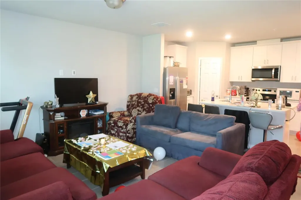 2063 Harebell Lane Ocoee FL 34761