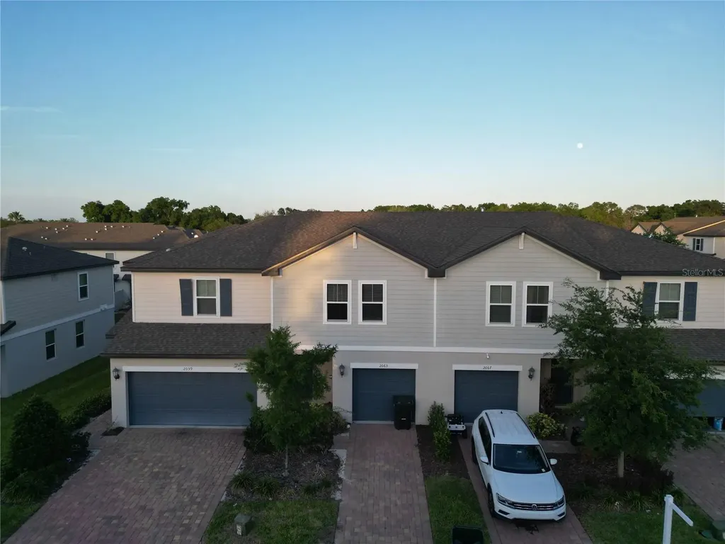 2063 Harebell Lane Ocoee FL 34761