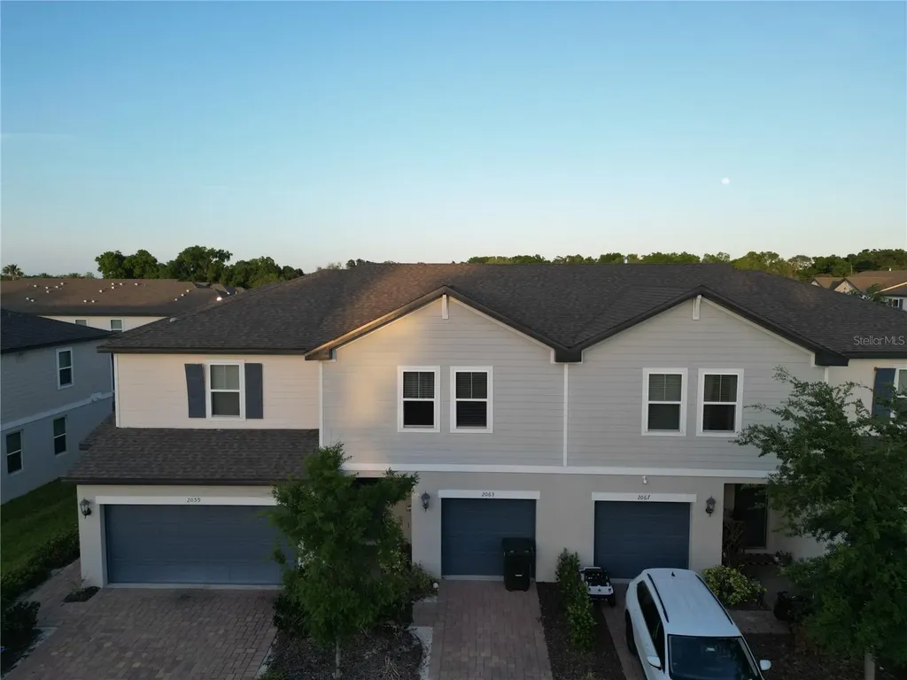 2063 Harebell Lane Ocoee FL 34761