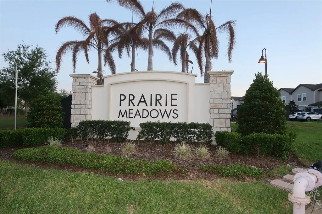 2063 Harebell Lane Ocoee FL 34761