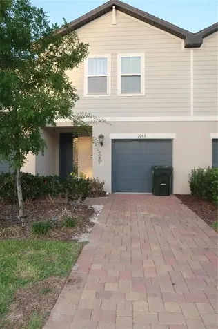 2063 Harebell Lane Ocoee FL 34761