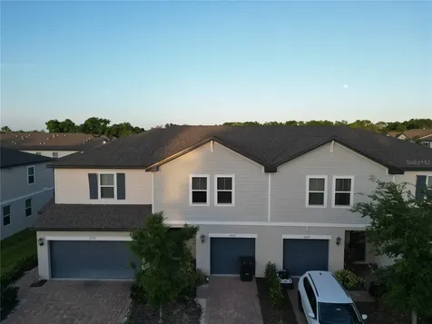 2063 Harebell Lane Ocoee FL 34761
