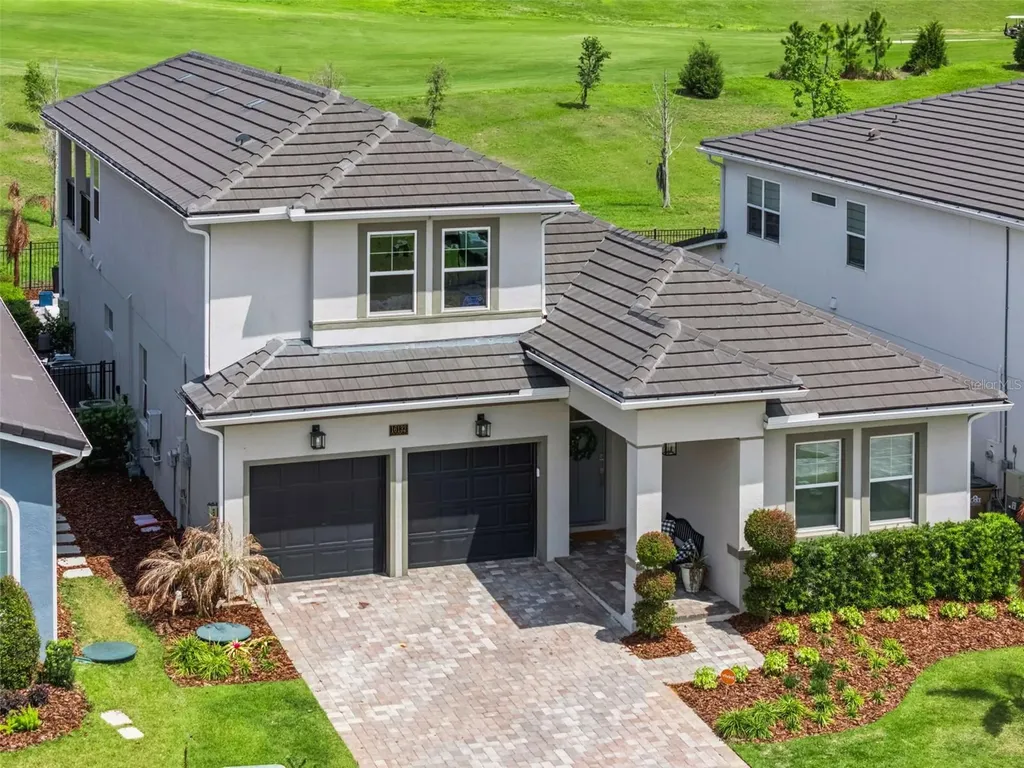 16132 Volterra Point Montverde FL 34756