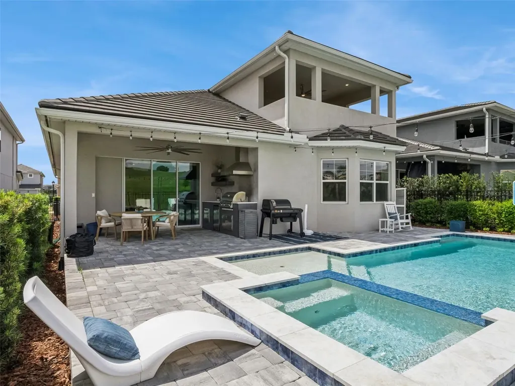 16132 Volterra Point Montverde FL 34756