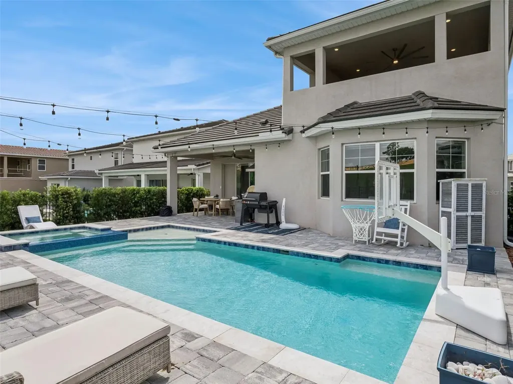 16132 Volterra Point Montverde FL 34756