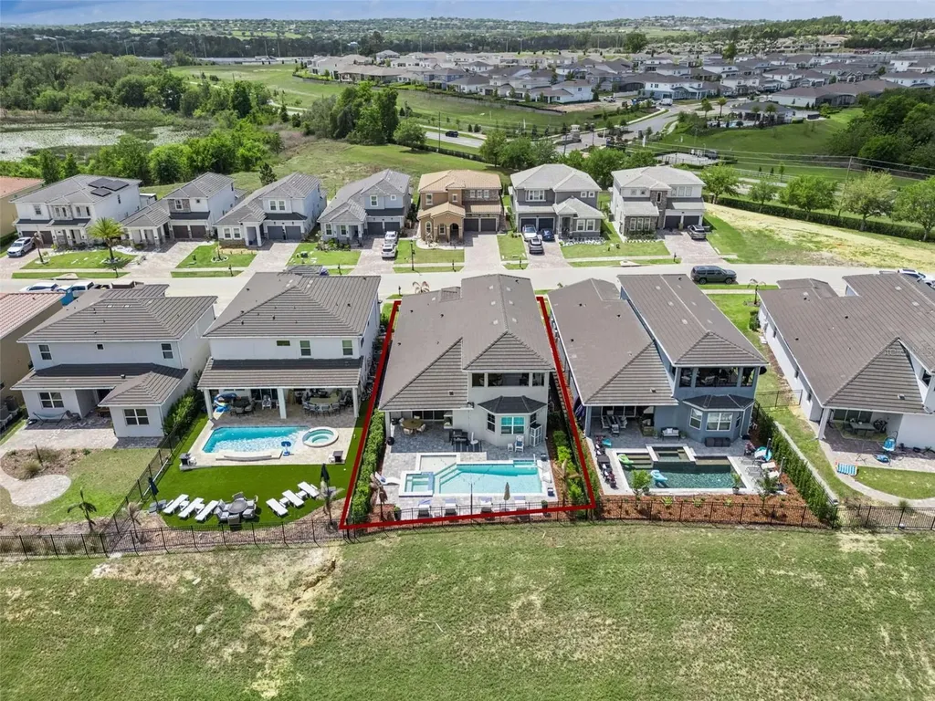 16132 Volterra Point Montverde FL 34756