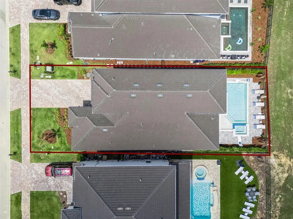 16132 Volterra Point Montverde FL 34756