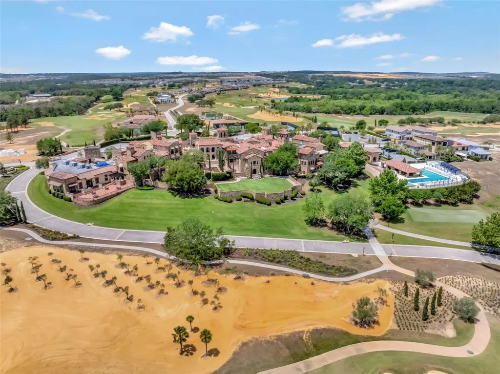 16132 Volterra Point Montverde FL 34756