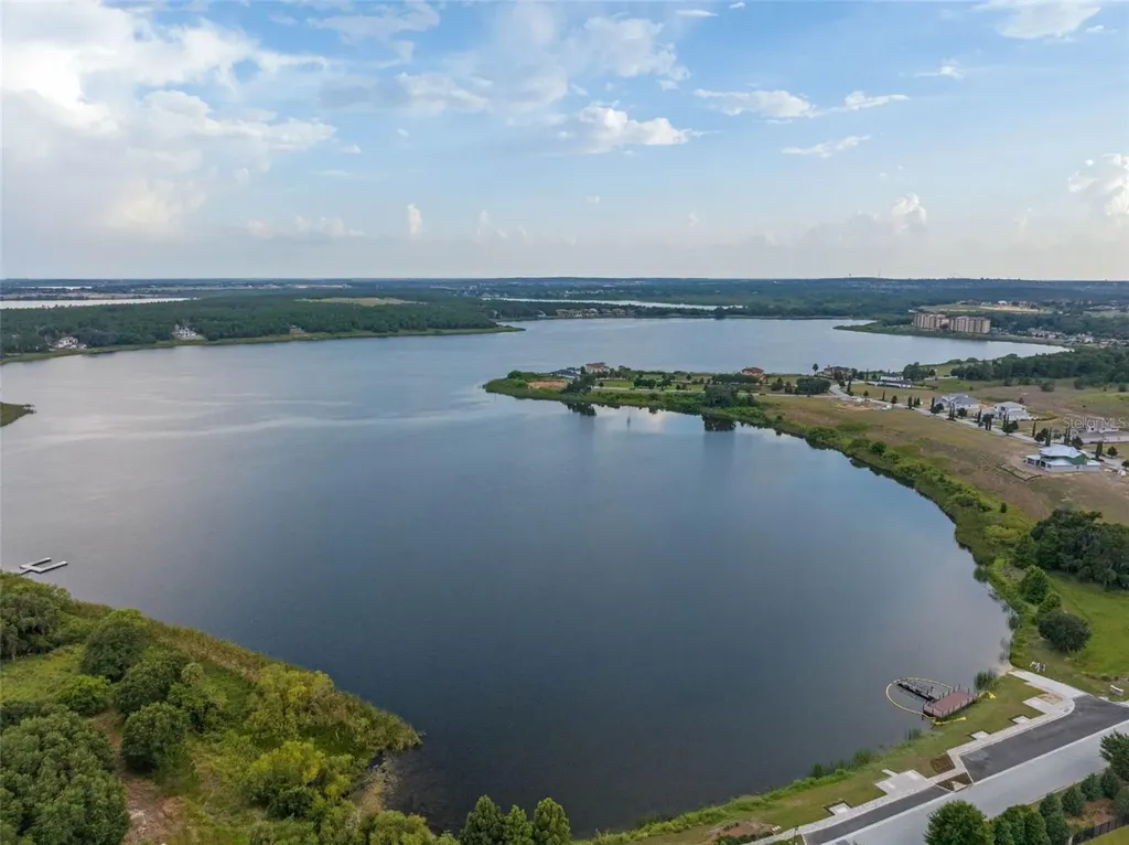 16132 Volterra Point Montverde FL 34756