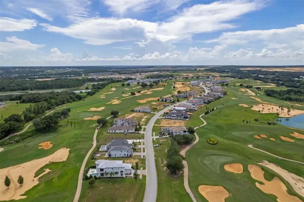 16132 Volterra Point Montverde FL 34756