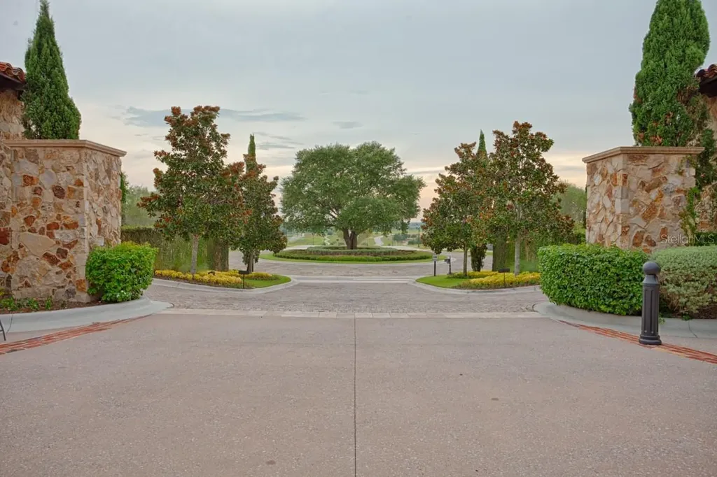 16132 Volterra Point Montverde FL 34756