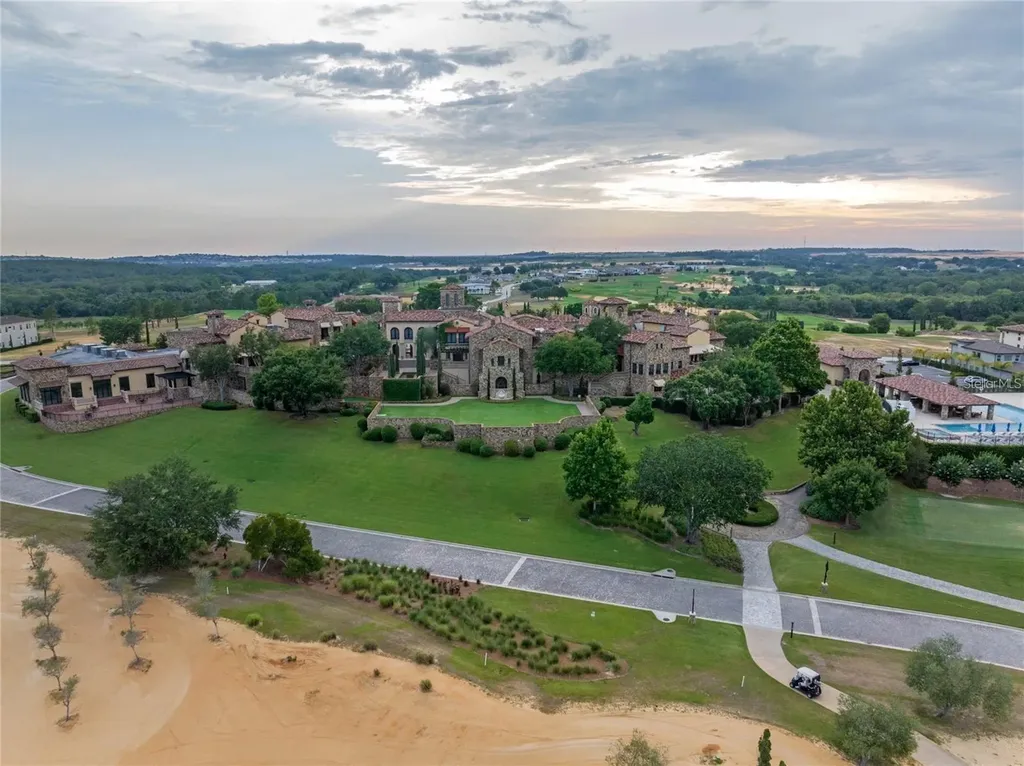16132 Volterra Point Montverde FL 34756