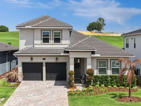 16132 Volterra Point Montverde FL 34756