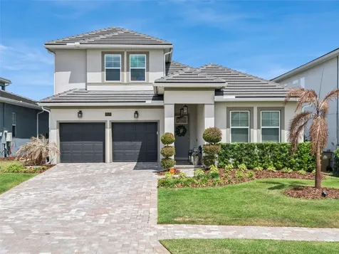 16132 Volterra Point Montverde FL 34756
