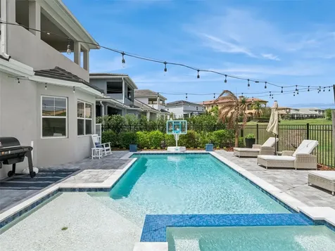 16132 Volterra Point Montverde FL 34756
