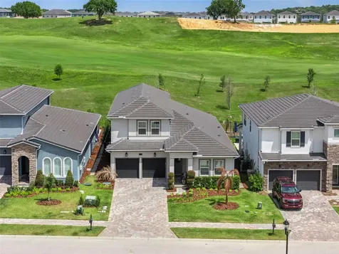 16132 Volterra Point Montverde FL 34756