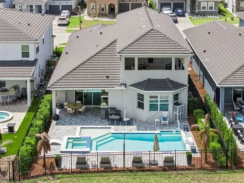 16132 Volterra Point Montverde FL 34756