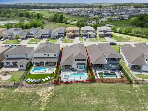 16132 Volterra Point Montverde FL 34756