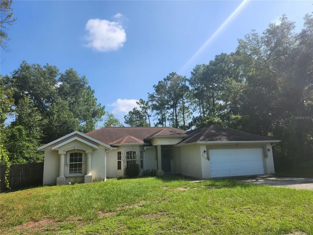 8121 SW 128th Loop Ocala FL 34473