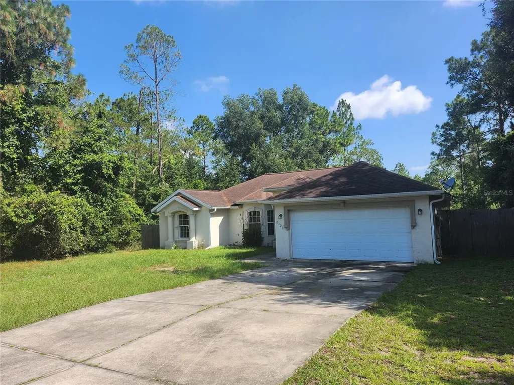 8121 SW 128th Loop Ocala FL 34473