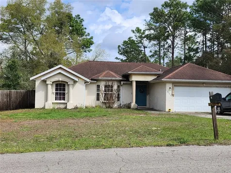 8121 SW 128th Loop Ocala FL 34473